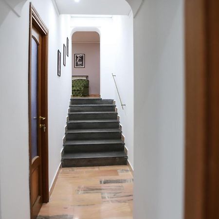 Modern Apartment At Piazza Del Gesu' By Wonderful Italy Neapol Exteriér fotografie
