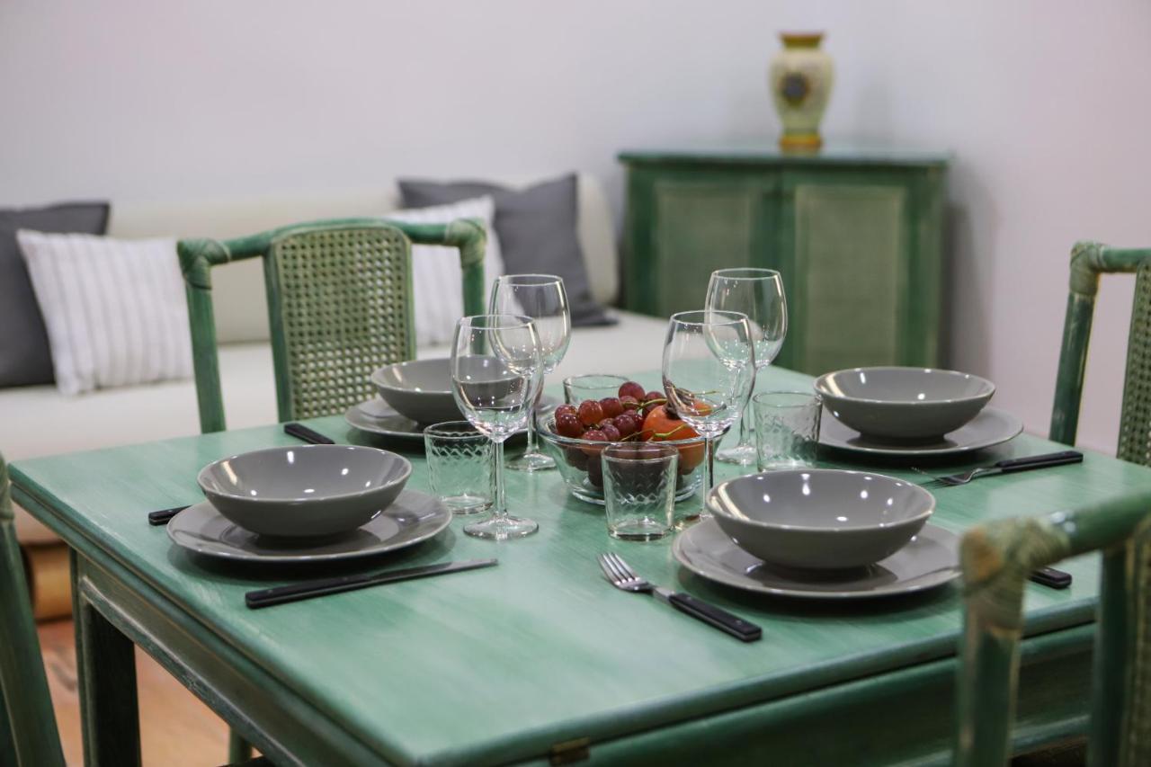 Modern Apartment At Piazza Del Gesu' By Wonderful Italy Neapol Exteriér fotografie