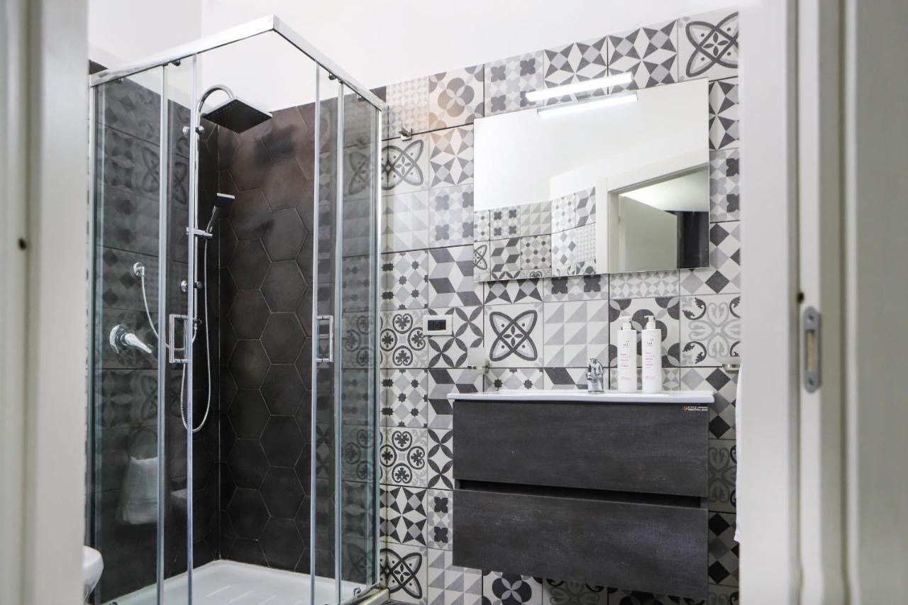 Modern Apartment At Piazza Del Gesu' By Wonderful Italy Neapol Exteriér fotografie
