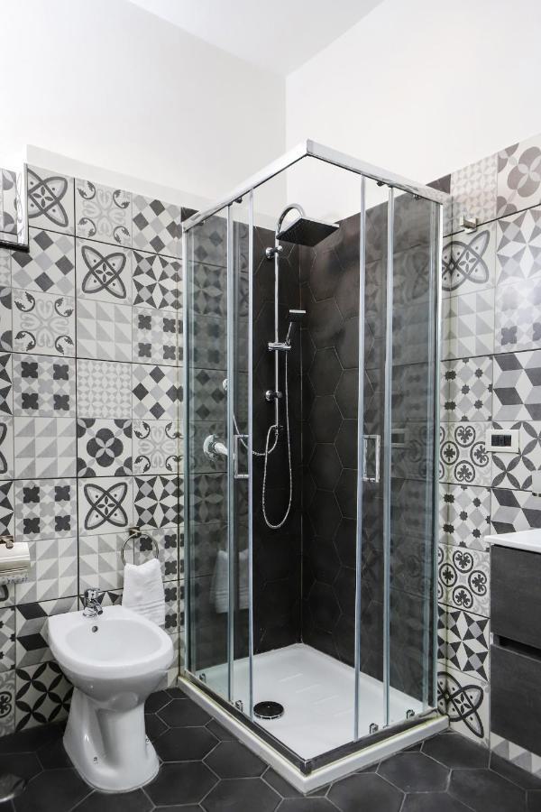 Modern Apartment At Piazza Del Gesu' By Wonderful Italy Neapol Exteriér fotografie