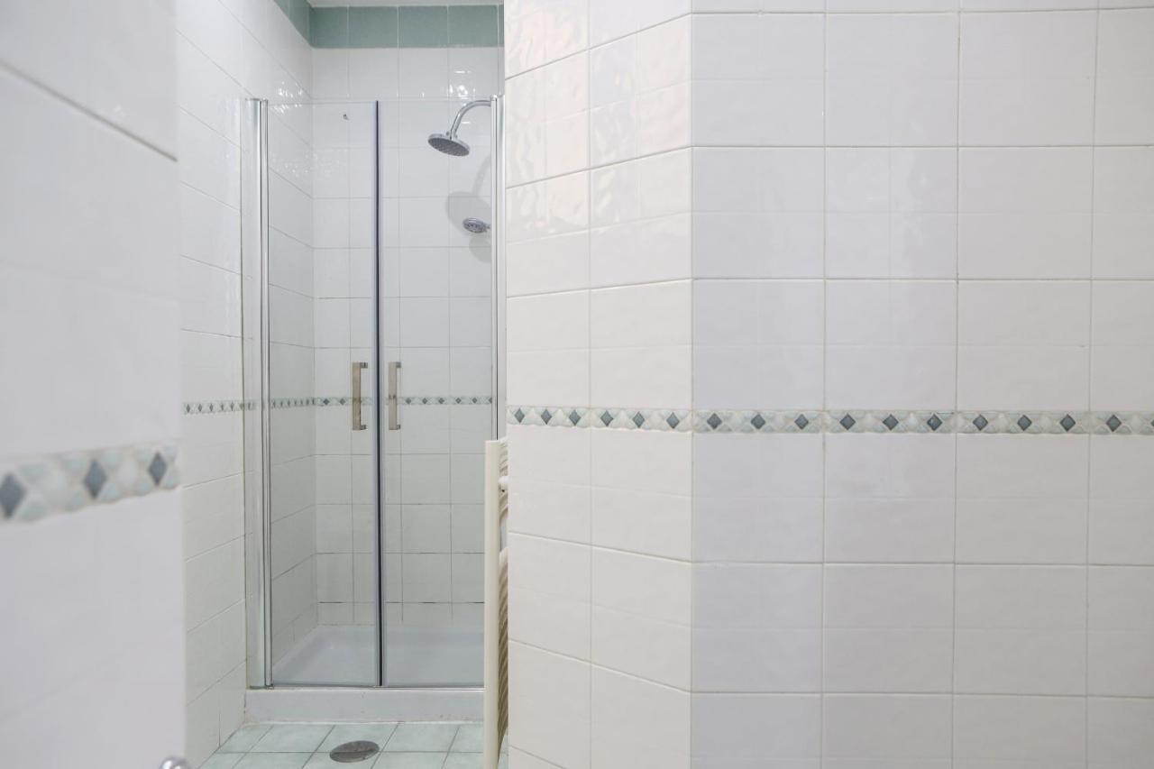 Modern Apartment At Piazza Del Gesu' By Wonderful Italy Neapol Exteriér fotografie